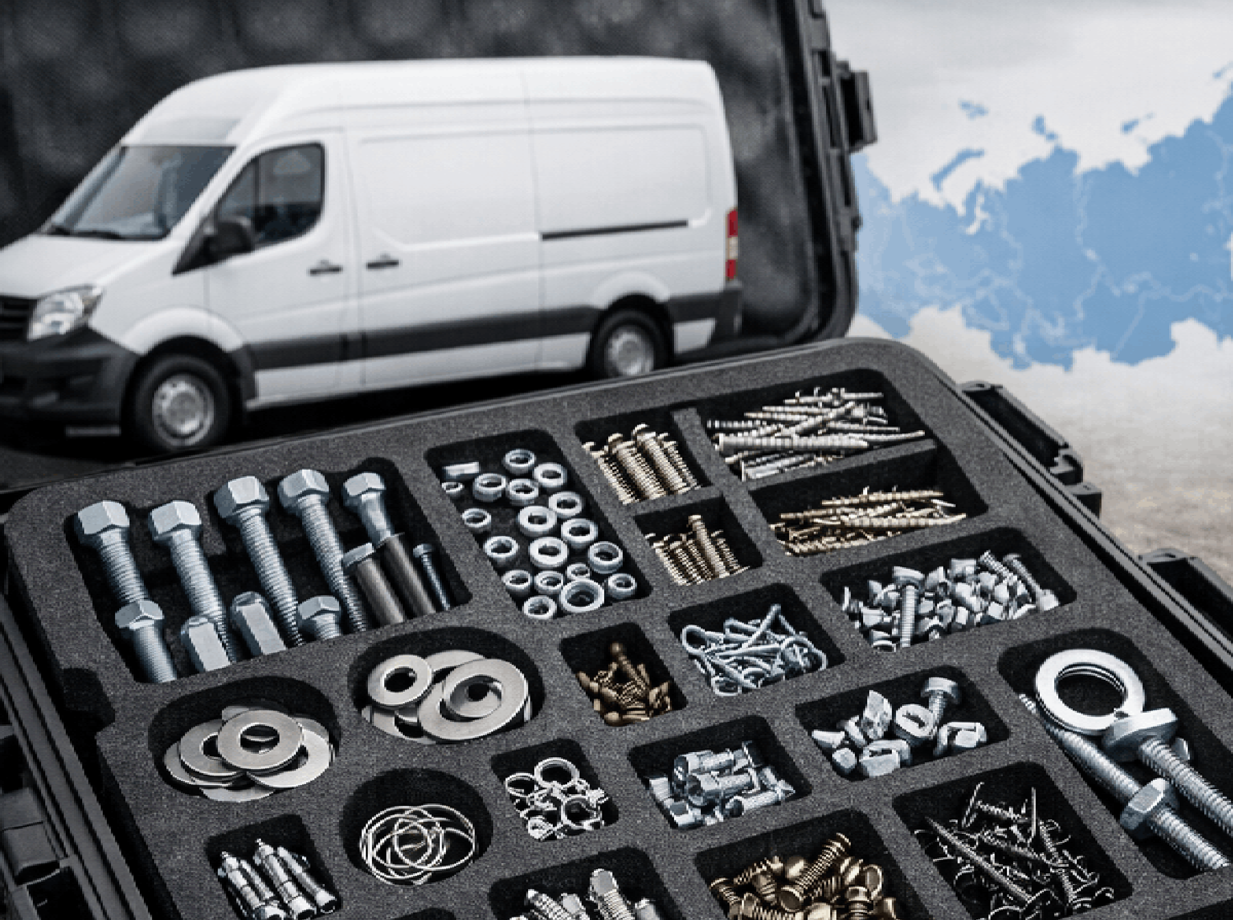 Упаковка