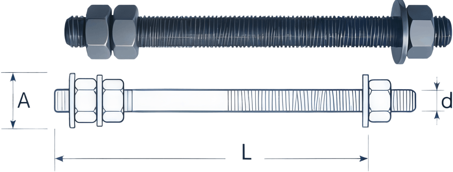 Тип 6.1 09Г2С 20×450